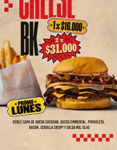CheeseBK